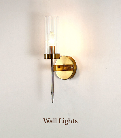 Wall Lights
