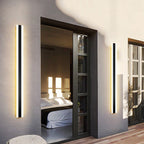 Waterproof IP65 LED Wall Light | Indoor Outdoor Dimmable Lighting