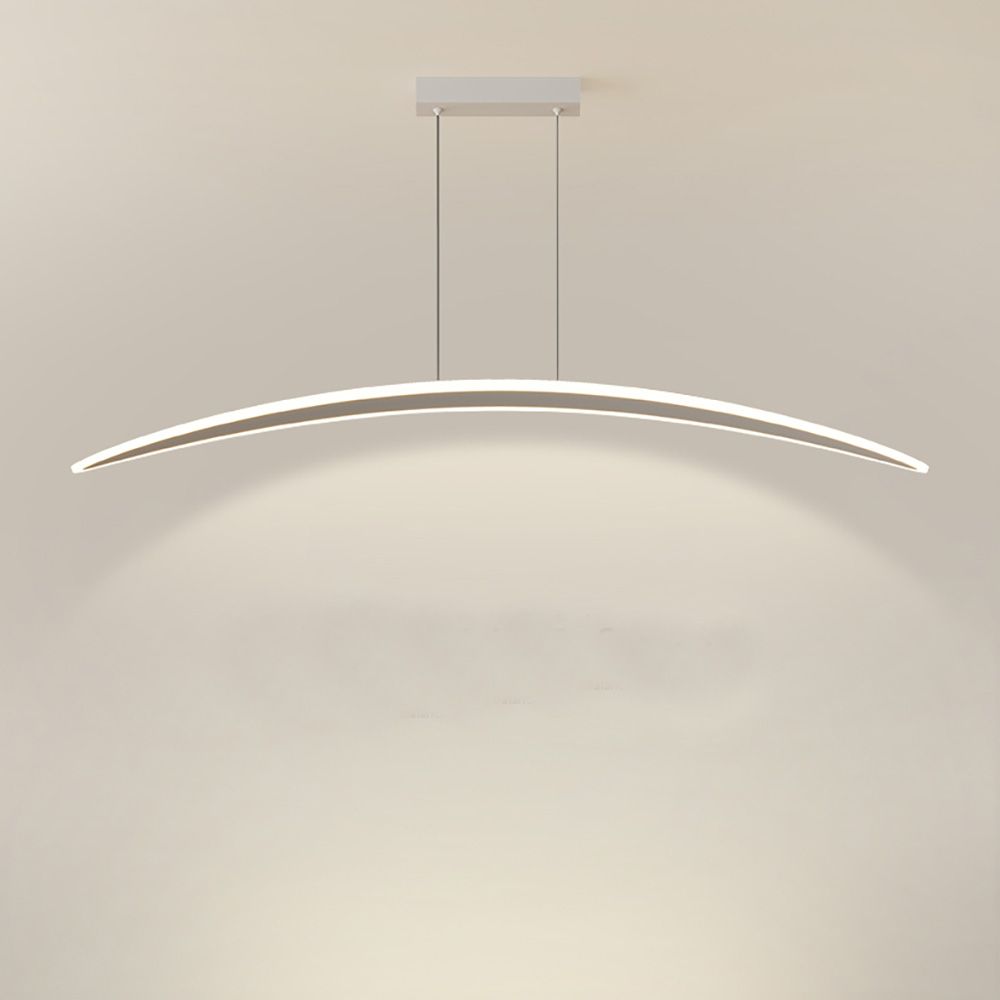 LED Chandelier Pendant Dining Ceiling Light Dimmable Remote | Ceiling Lights & Chandeliers