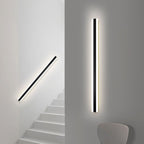 Waterproof IP65 LED Wall Light | Indoor Outdoor Dimmable Lighting
