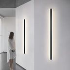 Waterproof IP65 LED Wall Light | Indoor Outdoor Dimmable Lighting