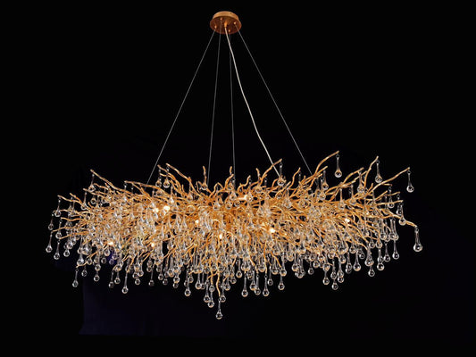 Modern Chandelier