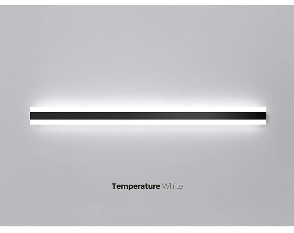 Waterproof IP65 LED Wall Light | Indoor Outdoor Dimmable Lighting