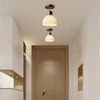 Wood Effect Pendant Ceiling Lamp Dining Room | Ceiling Lights