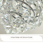 Pendant Chandelier Light | Ceiling Lights & Chandeliers