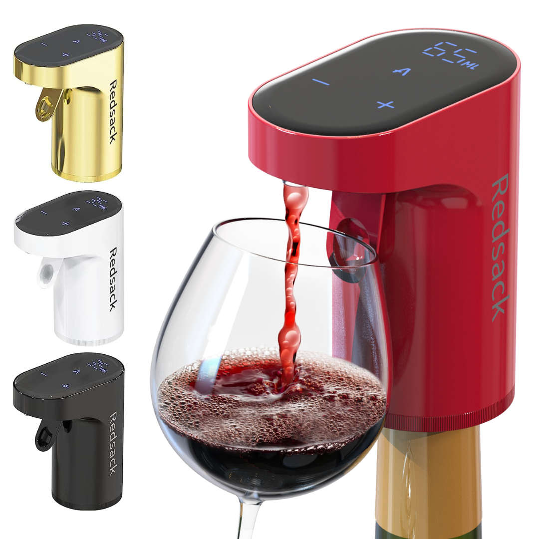 A Precise Drink Dispenser: Dispense Any Beverage with accurate Measurement