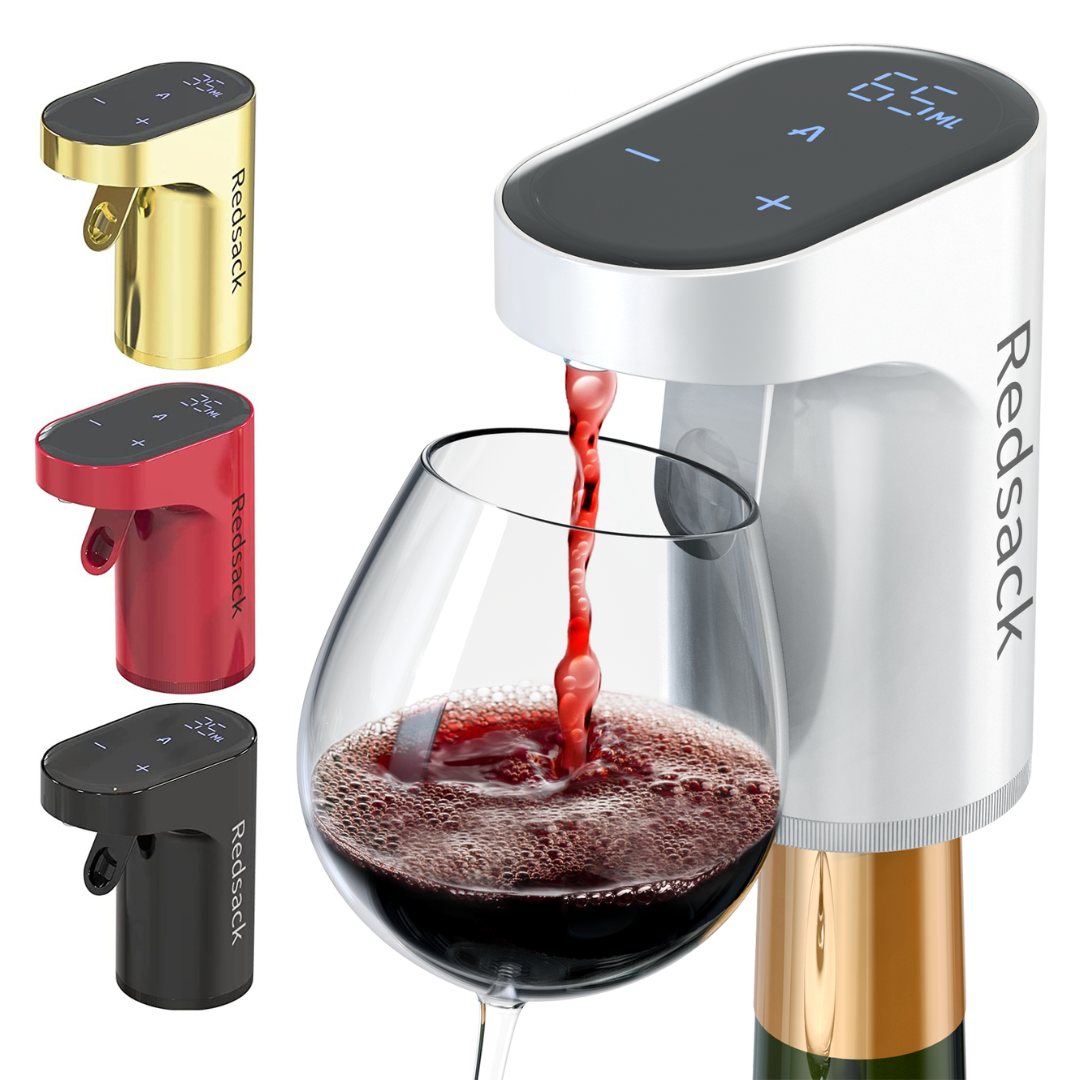 A Precise Drink Dispenser: Dispense Any Beverage with accurate Measurement