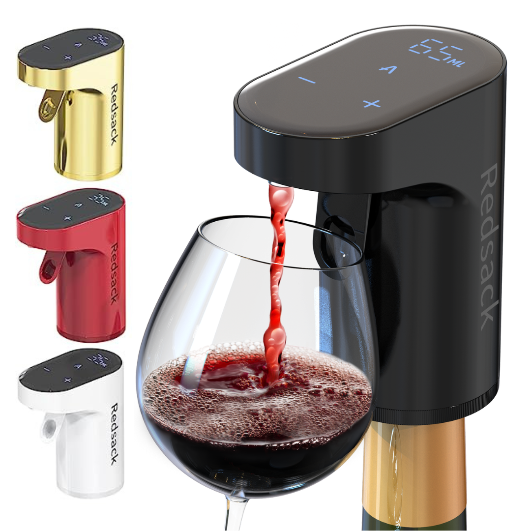 A Precise Drink Dispenser: Dispense Any Beverage with accurate Measurement